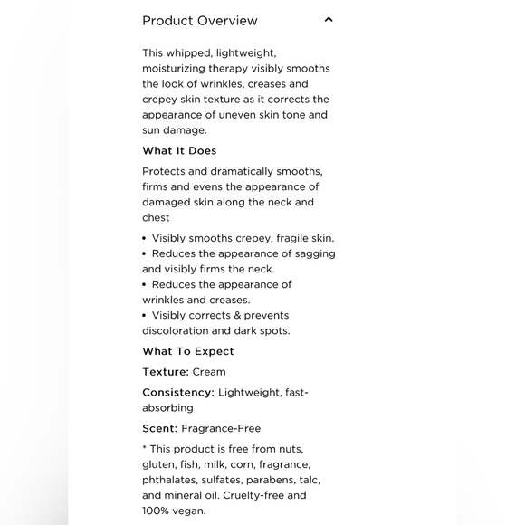 Perricone MD cold plasma neck and chest - Picture 3 of 3